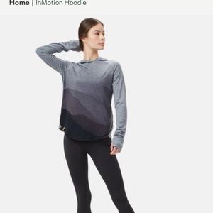 Tentree InMotion hoodie